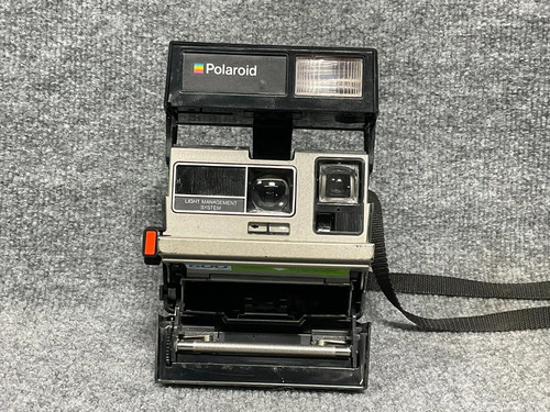 Polaroid spirit 600 instant - spirit,
