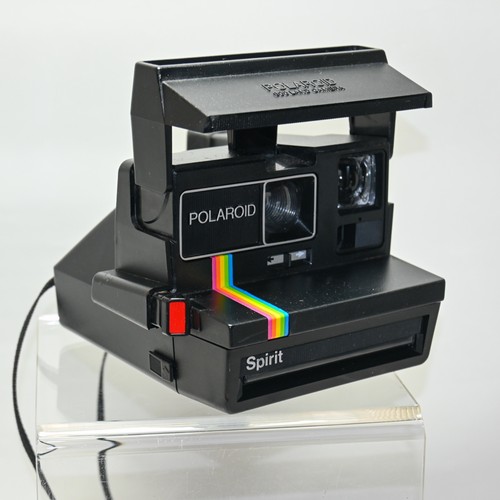 Polaroid 600 spirit instant - 600,