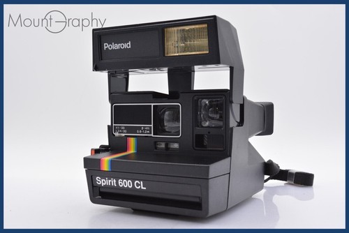 Exc polaroid spirit - polaroid,