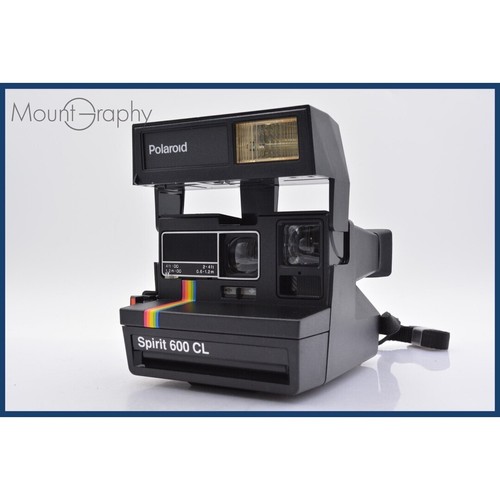Guaranteed operation polaroid - guaranteed,