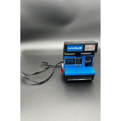 Polaroid spirit 600 - polaroid,