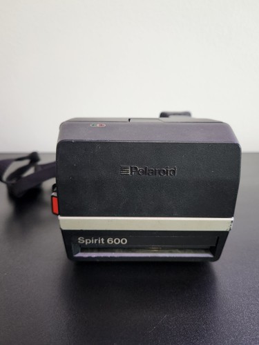 Polaroid instant film - instant,